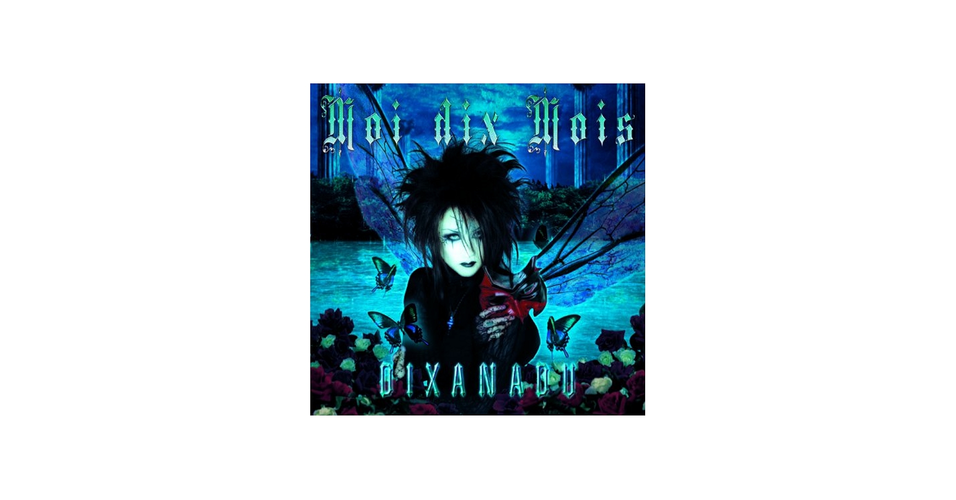 Moi dix Mois - DIXANADU - Amazon.com Music