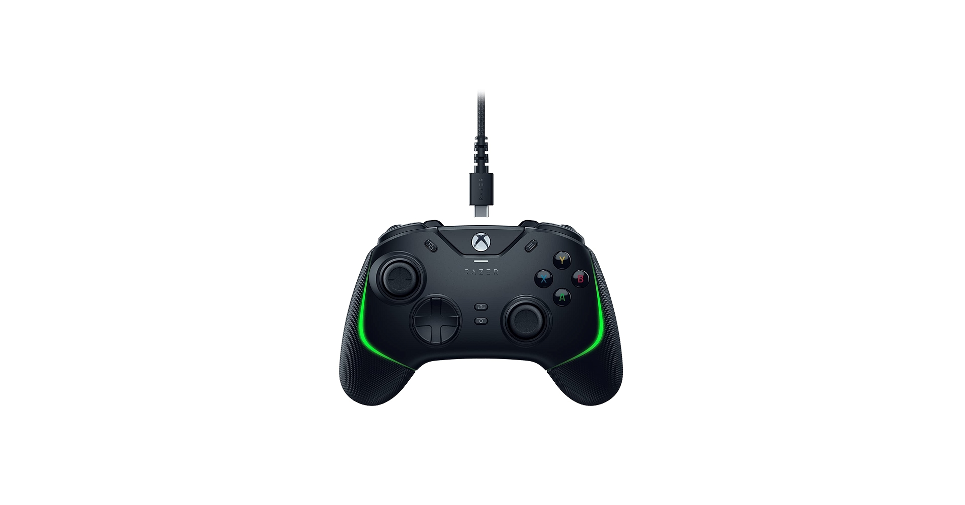 Amazon.com: Razer Wolverine V2 Chroma - VOLL Anpassbarer Xbox