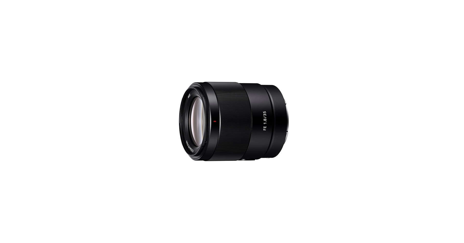 Amazon.com : Sony SEL35F18F FE 35mm F1.8 Large-Aperture Wide-Angle