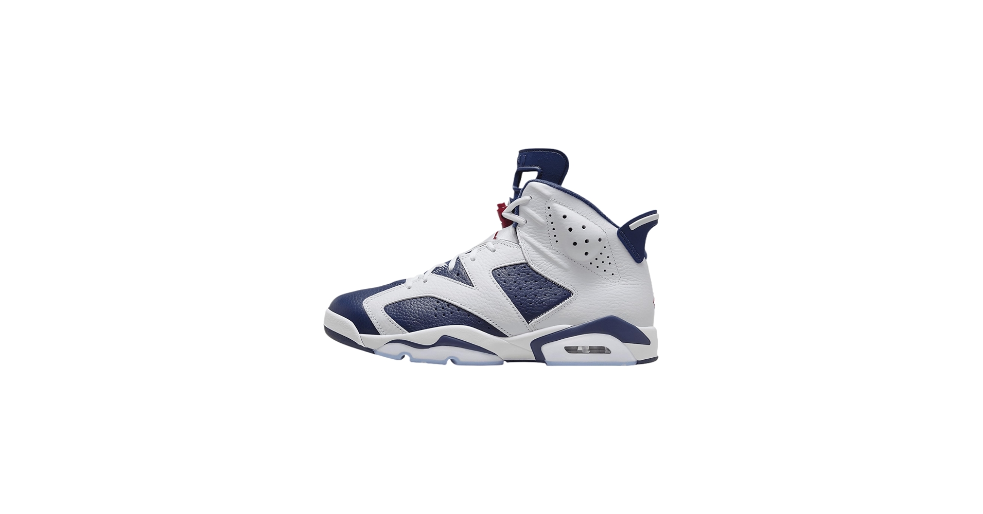 Amazon.com | Air Jordan 6 Mens Retro 