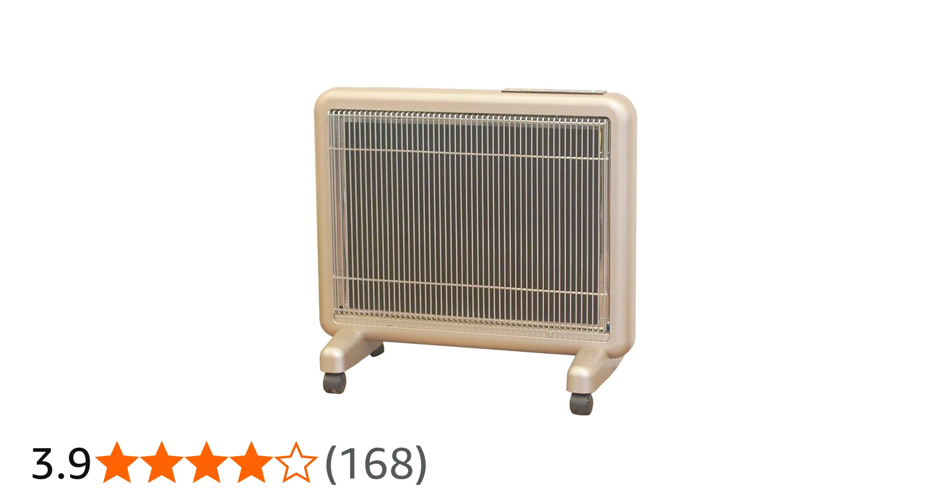 Amazon | [サンルミエ] 遠赤外線 パネルヒーター 省エネ 日本製