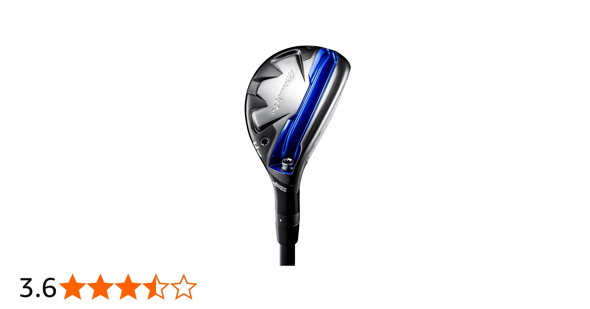 Amazon | MIZUNO(ミズノ) ゴルフクラブ ミズノプロ ユーティリティ