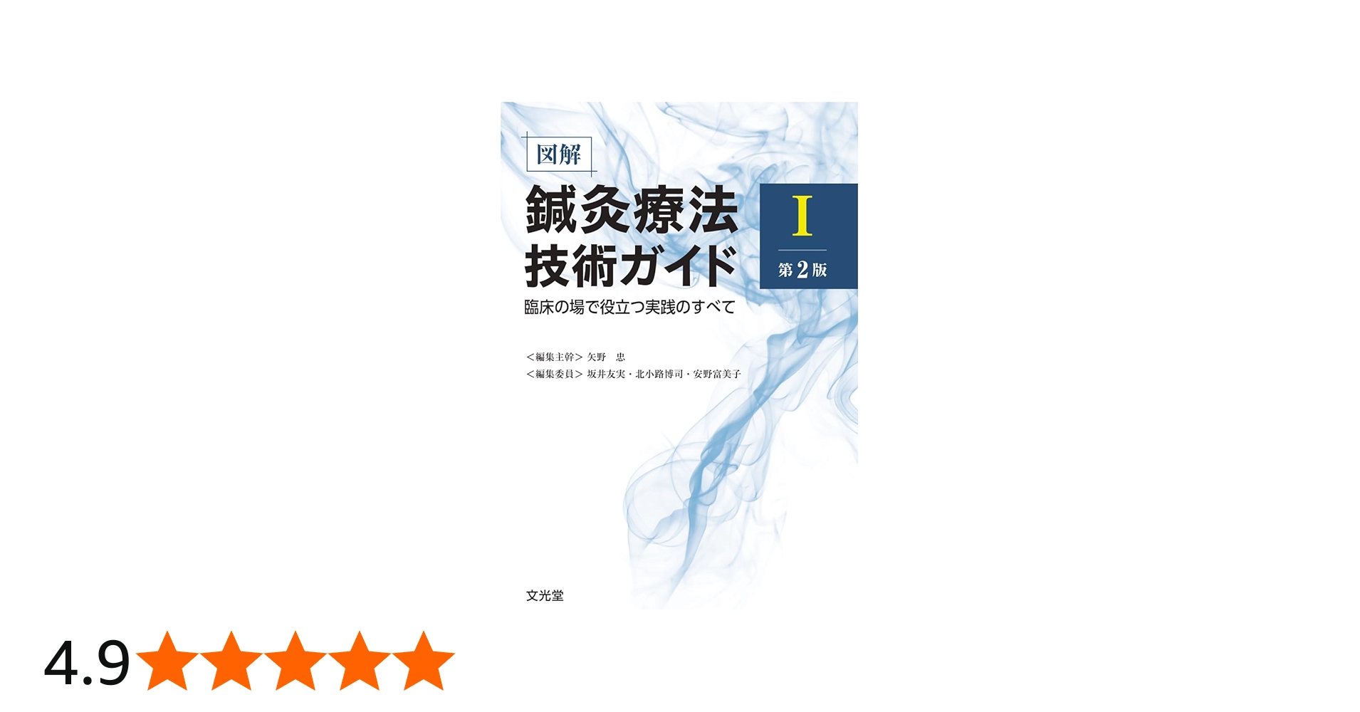 図解鍼灸療法技術ガイドI 第2版 臨床の場で役立つ実践のすべて | 矢野