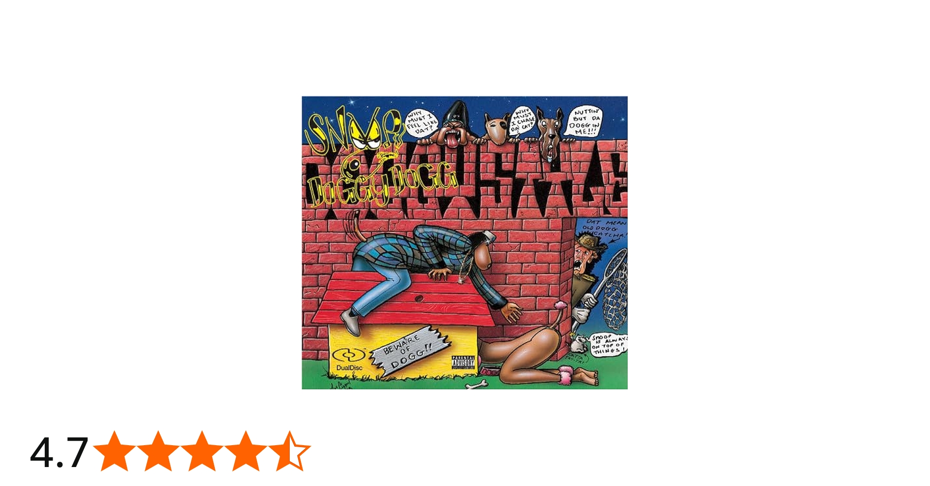 Amazon.co.jp: Doggystyle (Dig): ミュージック