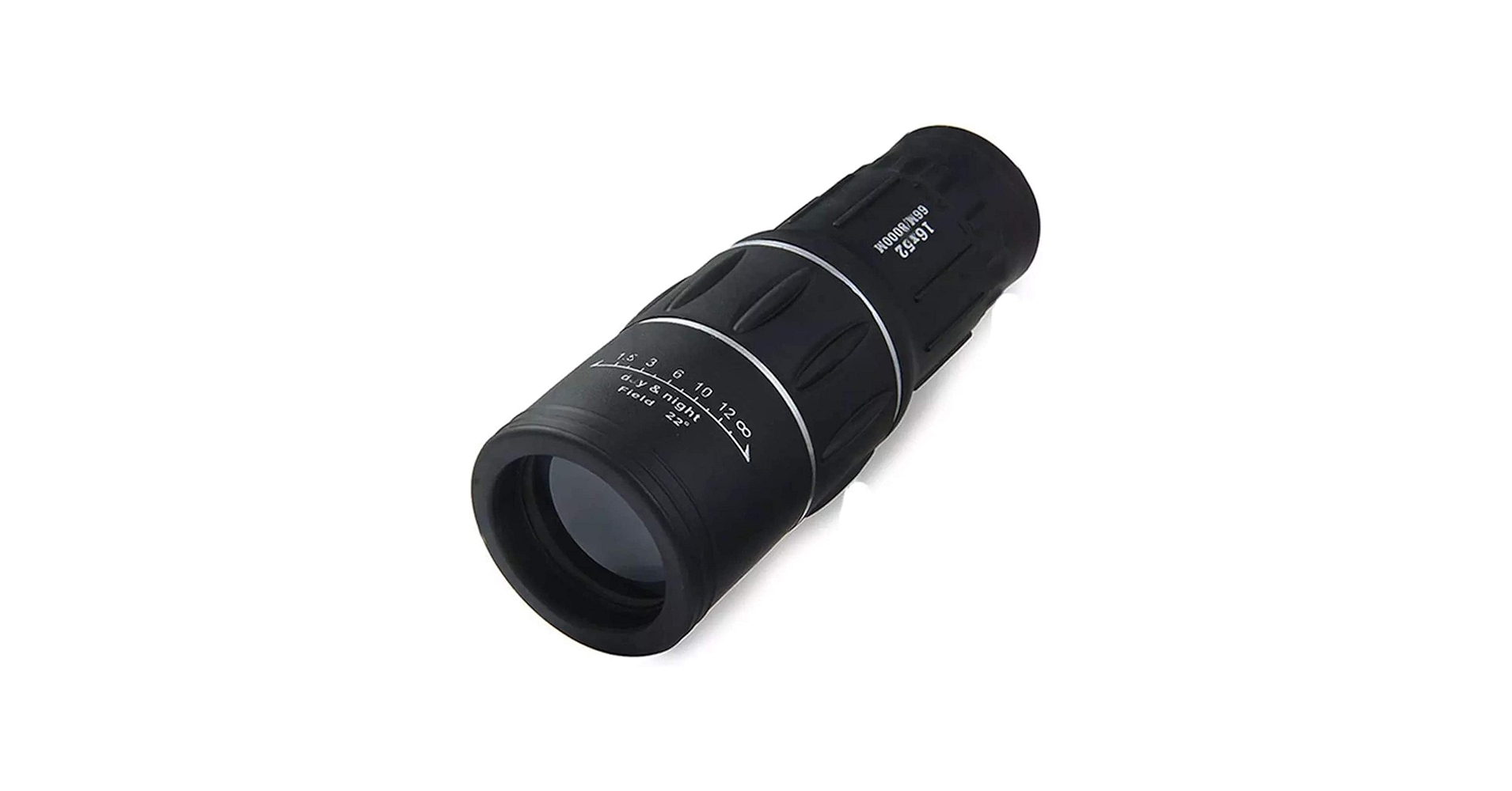 Amazon.co.jp: 単眼鏡 望遠鏡 16x52、大人用防水単眼鏡スコープ、HD