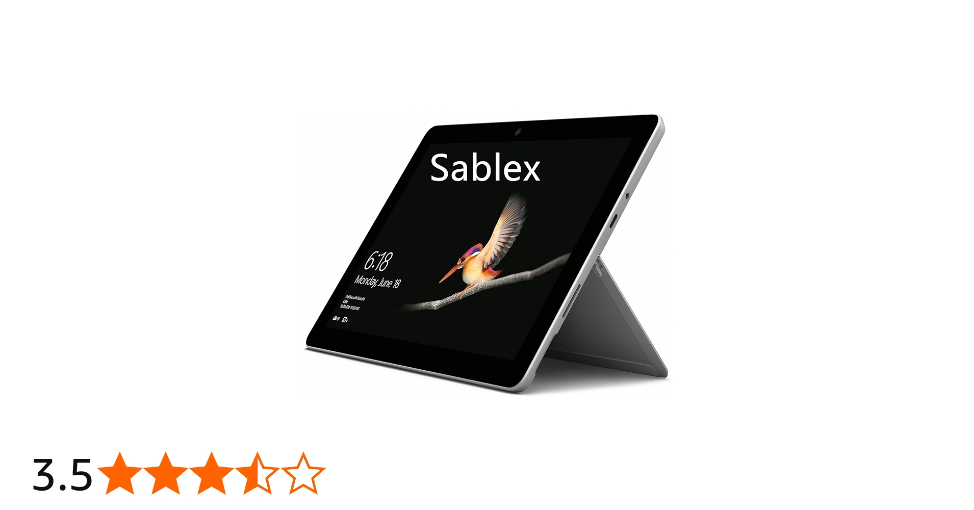 Amazon.co.jp: 【整備済み品】 Windows11 2in1 タブレットPC Surface