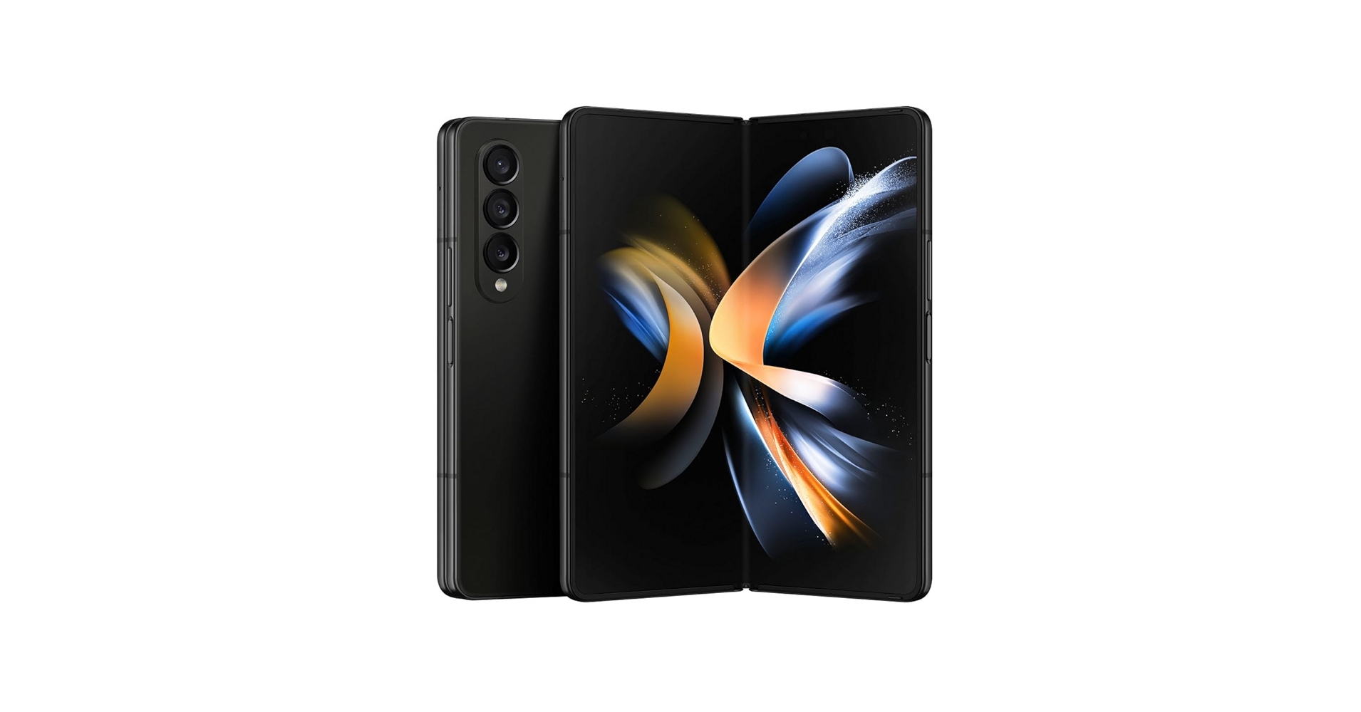 Amazon.com: Samsung Galaxy Z Fold 4 Cell Phone, Factory Unlocked