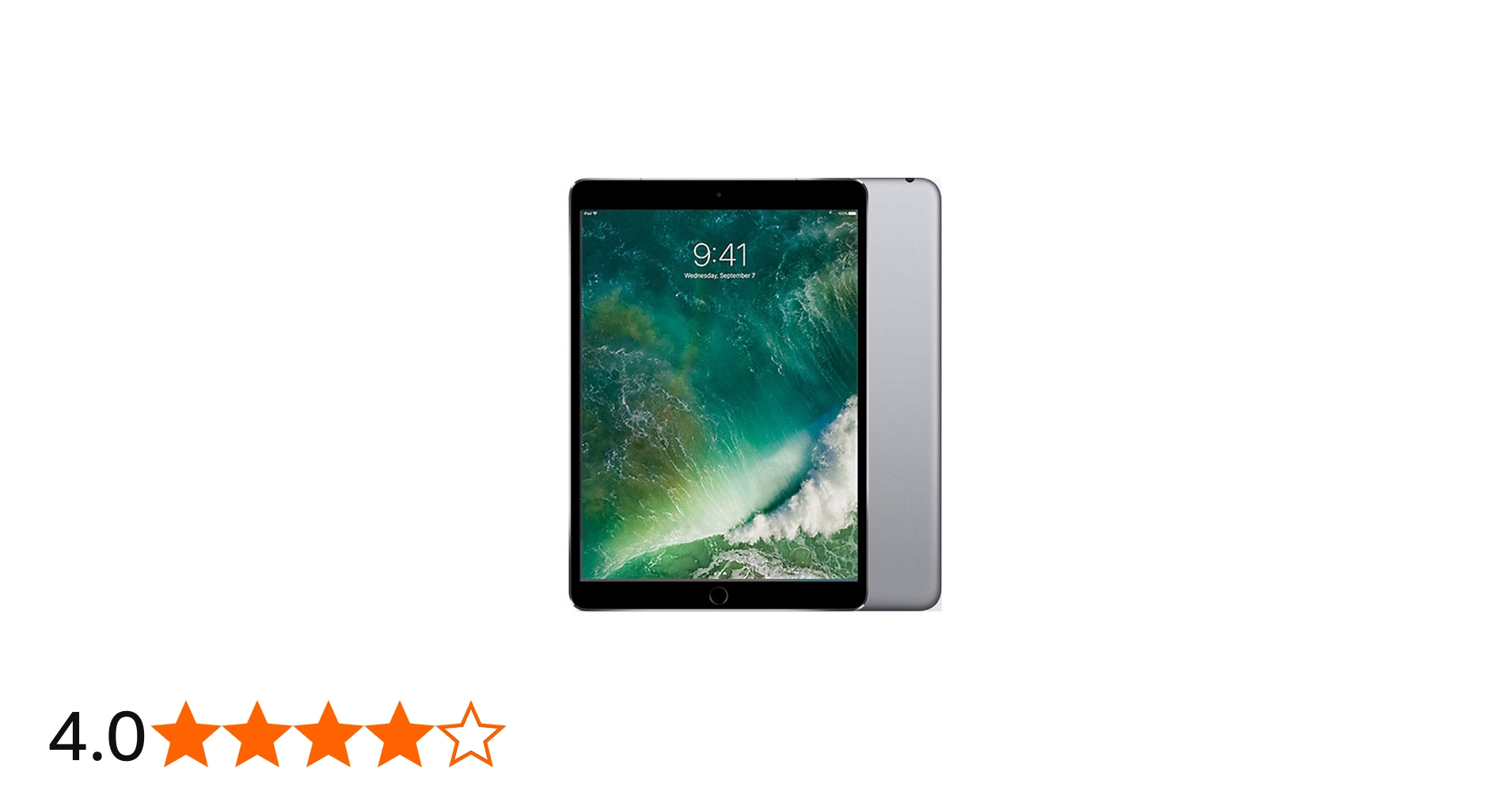 Apple iPad Pro 2nd 12.9