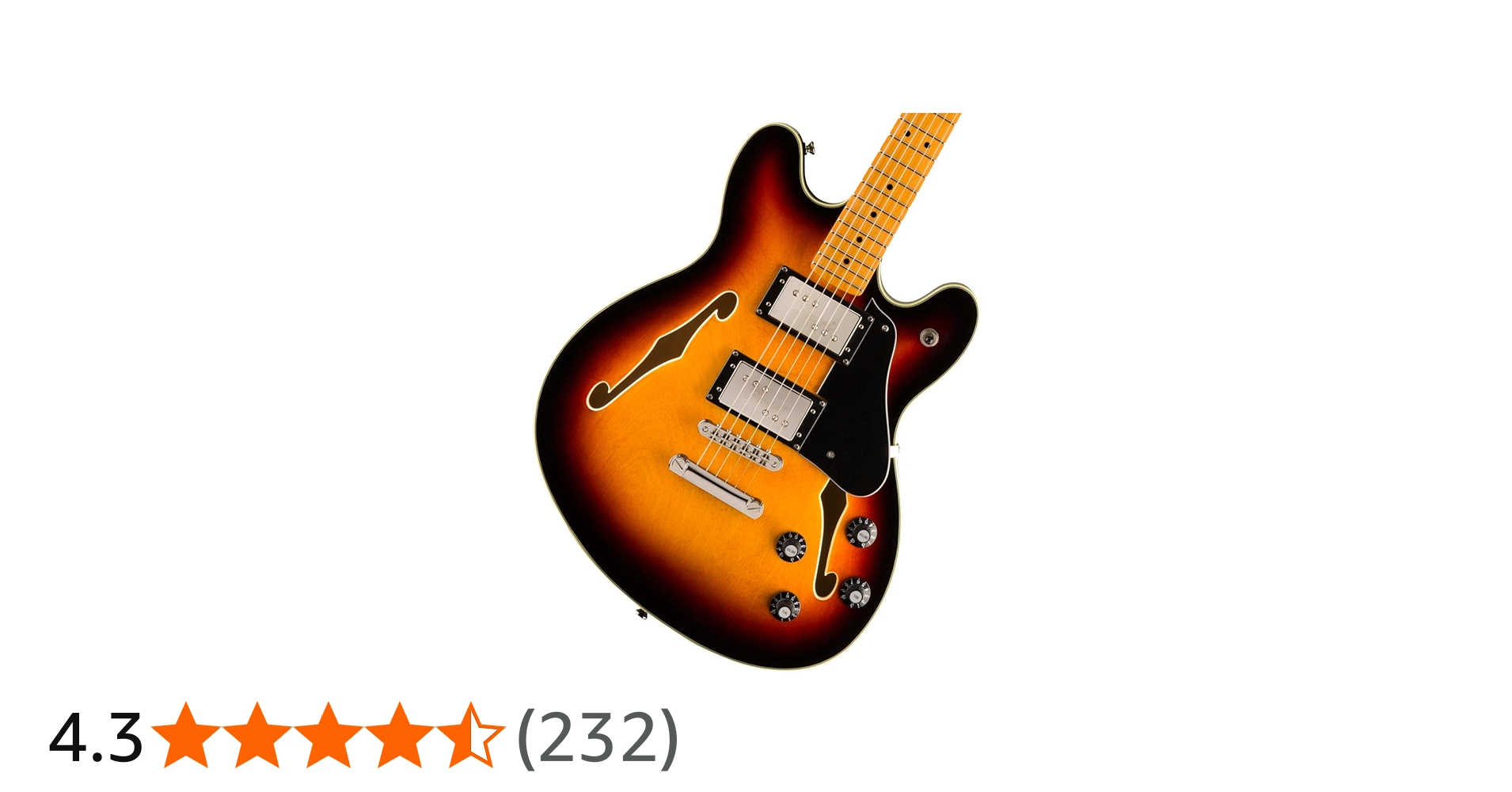 Amazon.co.jp: Squier by Fender エレキギター Classic Vibe