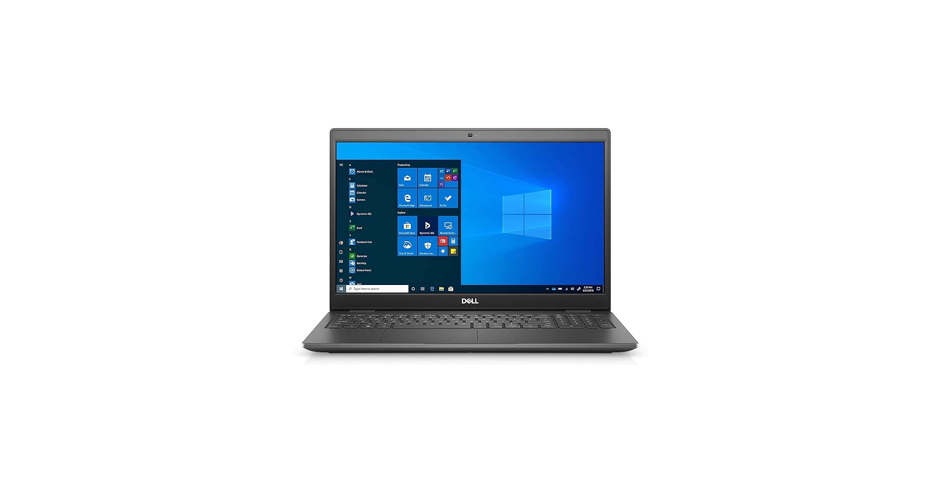 Amazon.com: Dell Latitude 3510 15.6