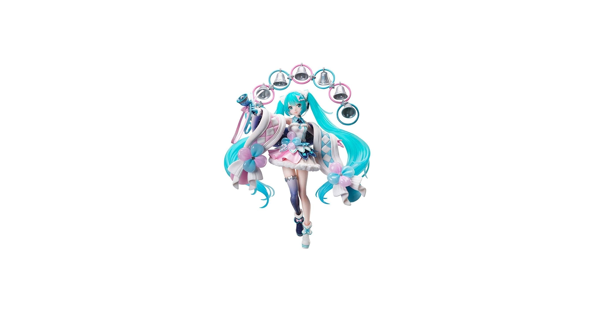 FURYU-Hatsune Miku [Magical Mirai 2020 -Winter Festival-] Ver. 1/7