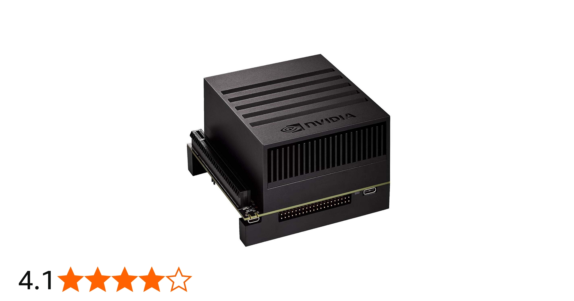 Amazon.co.jp: NVIDIA ジェットソン AGX ザビエル 開発 キット (32GB