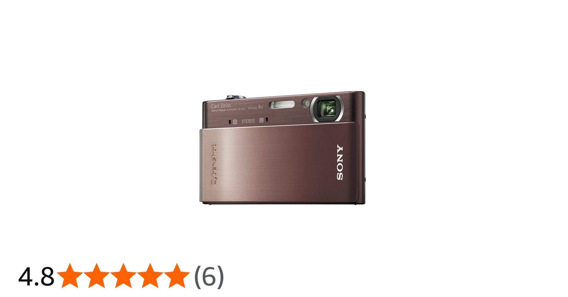 Amazon | SONY デジタルカメラ Cyber-Shot(サイバーショット) T900