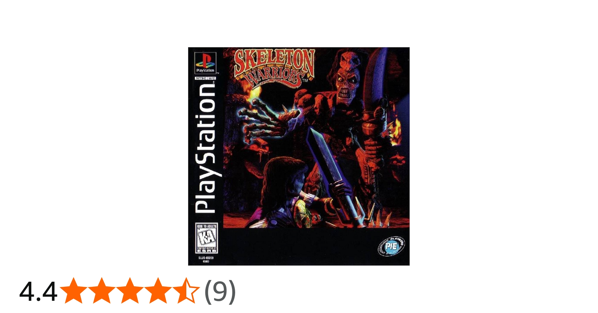 Amazon.co.jp: Skeleton Warriors / Game : Video Games