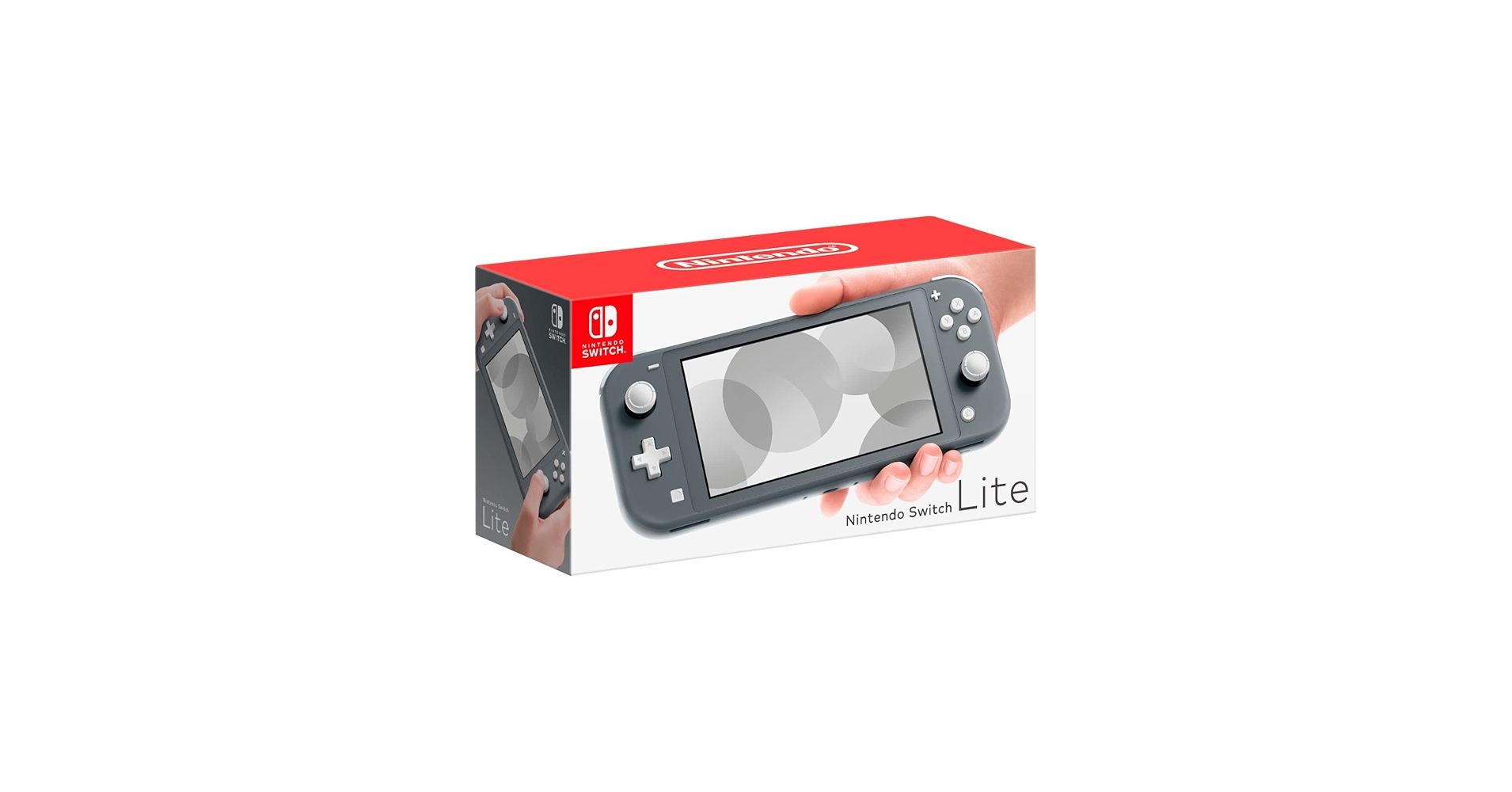 Amazon.com: Nintendo Switch Lite : Video Games