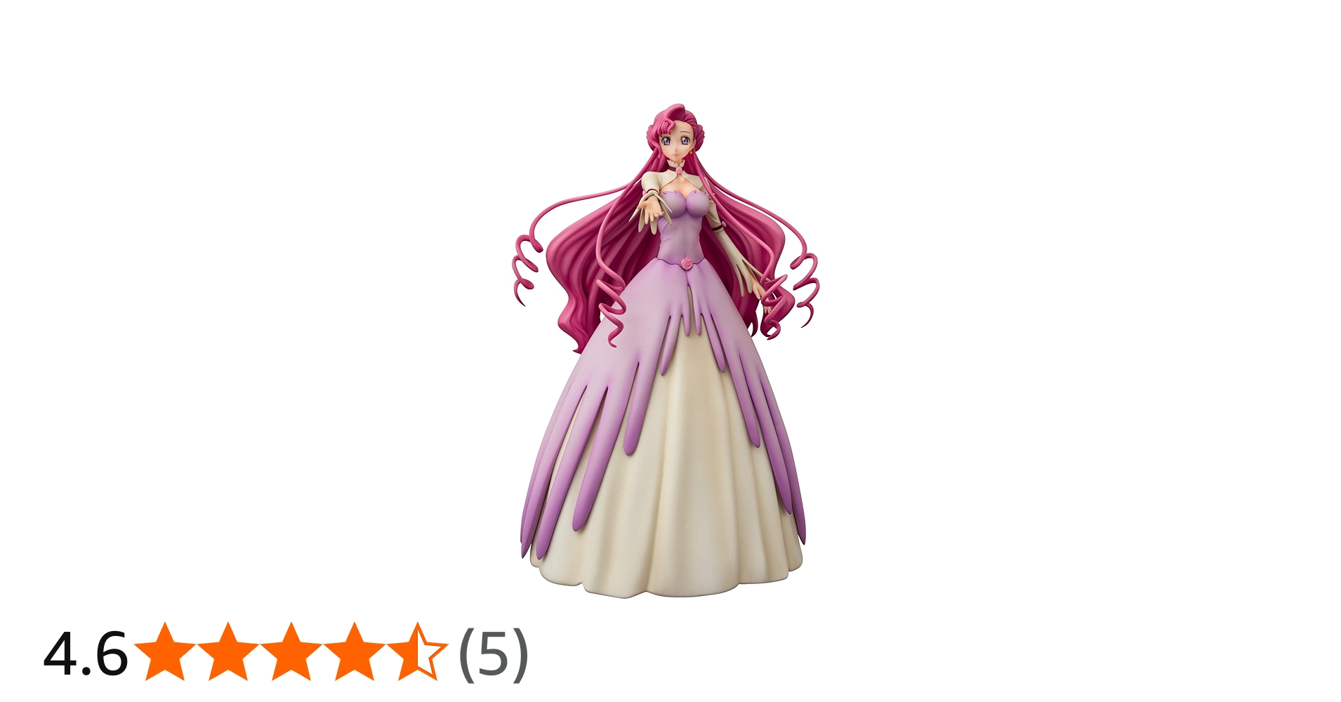 Amazon.co.jp: コードギアス 反逆のルルーシュ ユーフェミア・リ