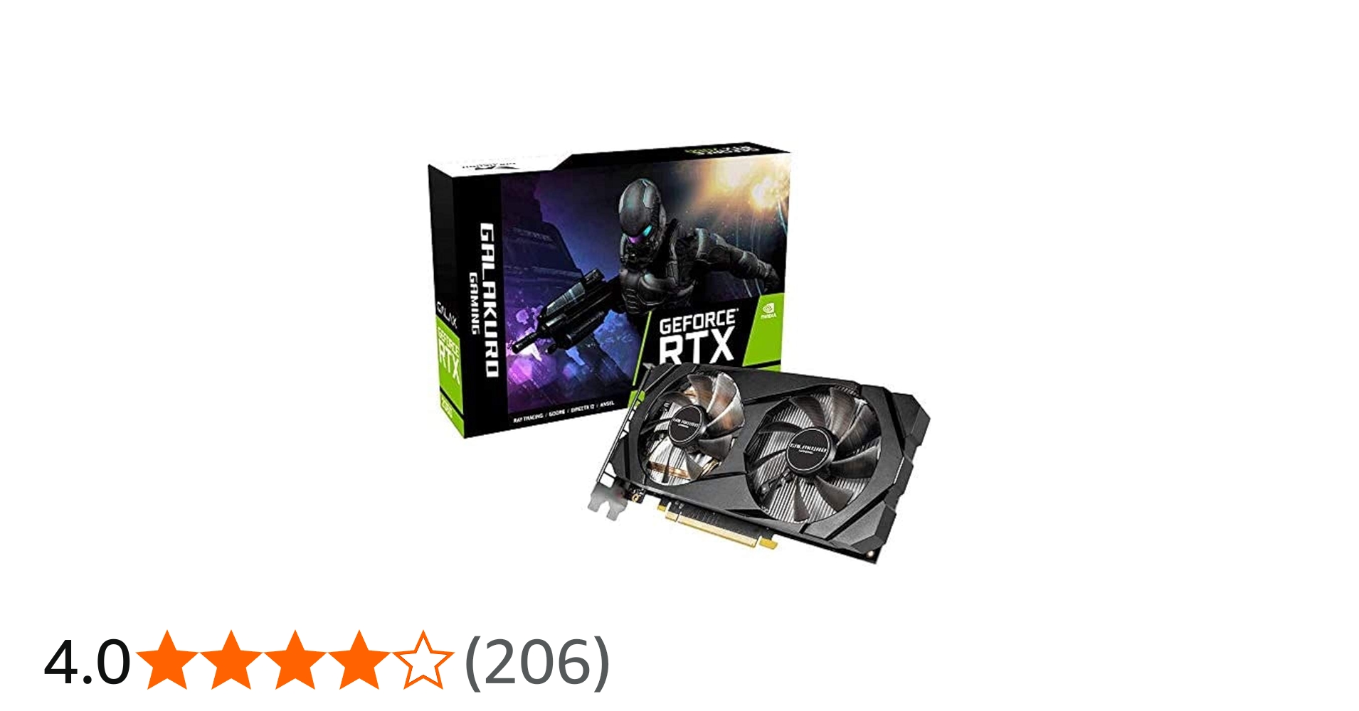Amazon.co.jp: NVIDIA GeForce RTX 2060 Graphic Board with Dual Fan