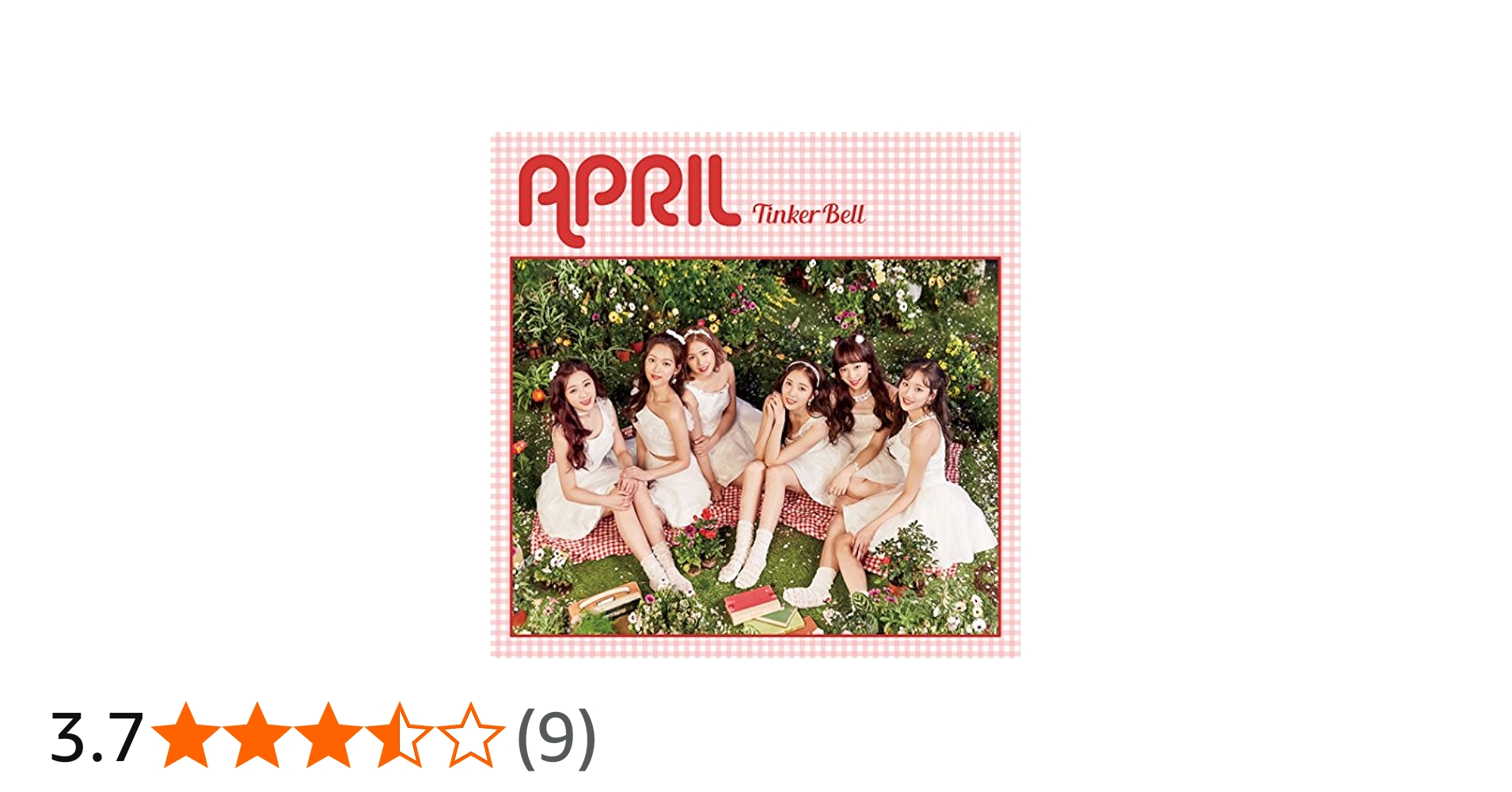 Amazon.co.jp: TinkerBell [CD+DVD](SPECIAL盤): ミュージック