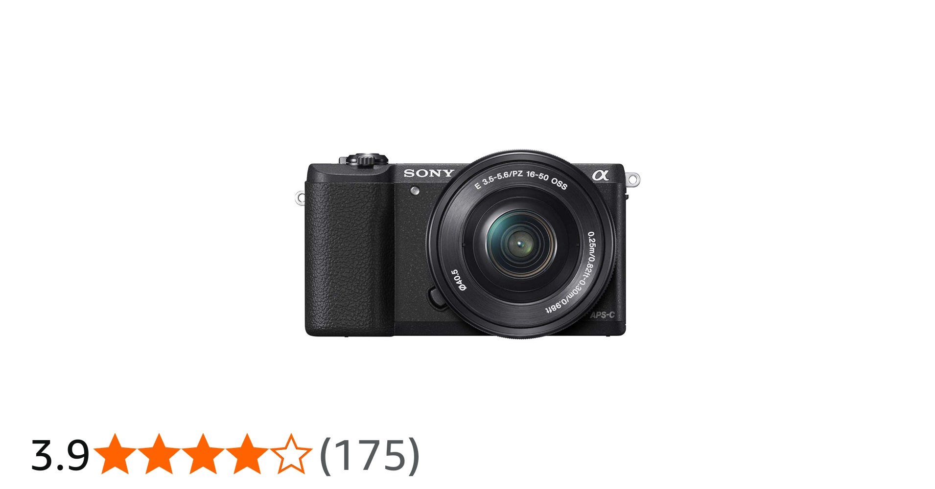 Amazon | SONY(ソニー) ミラーレス一眼 α5100 パワーズームレンズ