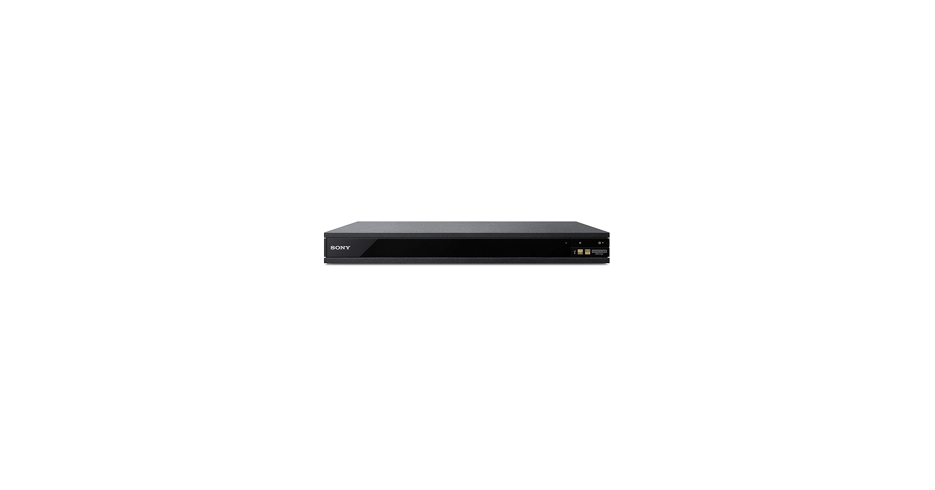Amazon.com: Sony UBP-X800M2 4K UHD Blu-ray Disc Player : Electronics