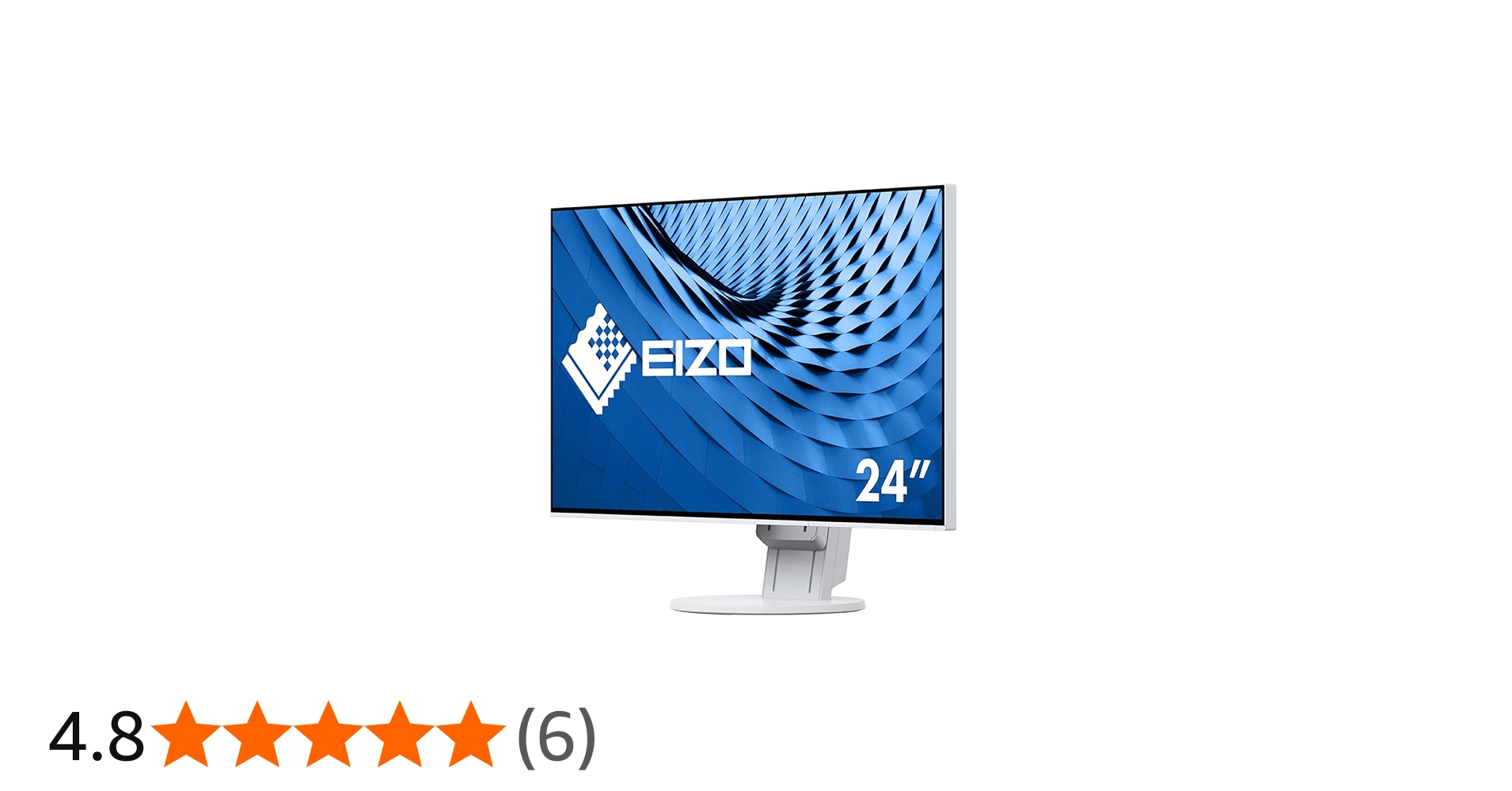 Amazon.co.jp: 【整備済み品】 EIZO エイゾ FlexScan 60cm（23.8）型