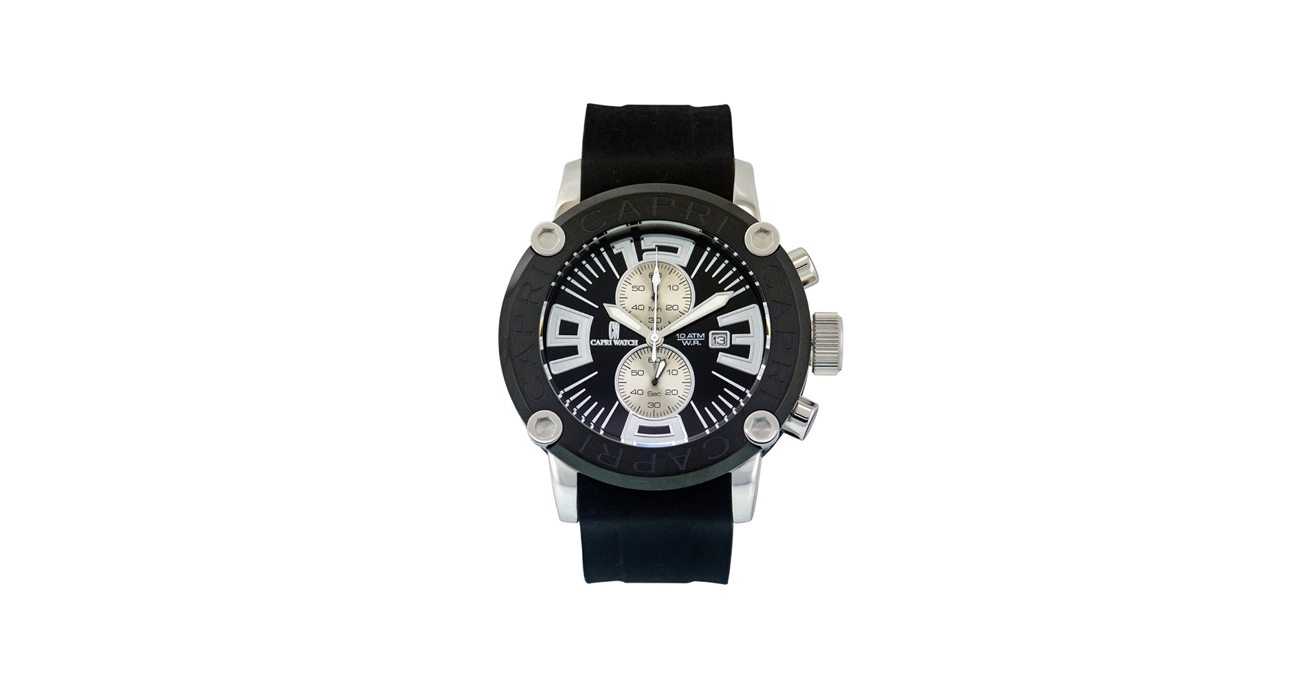 Amazon.co.jp: [カプリウォッチ] CAPRI WATCH 腕時計 正規品 ロックス