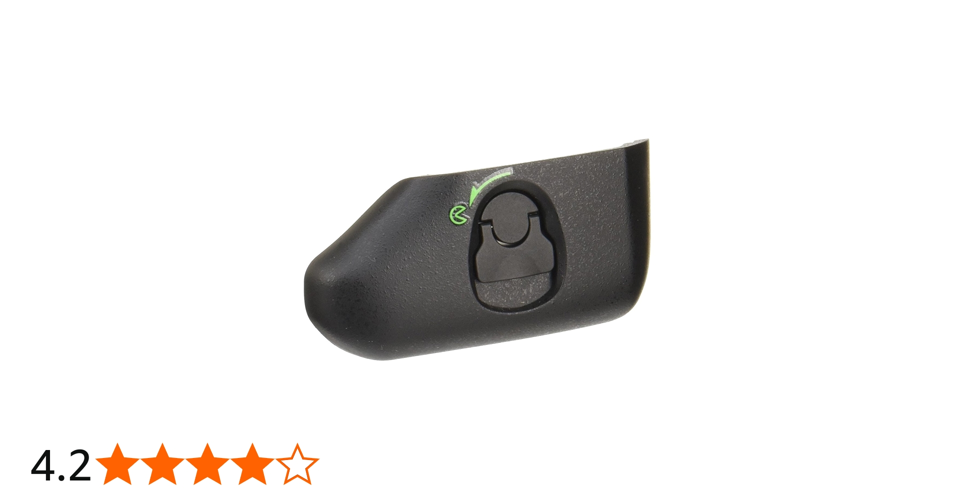 Amazon | Nikon バッテリー室カバー (D4付属品) BL-6 | カメラ用