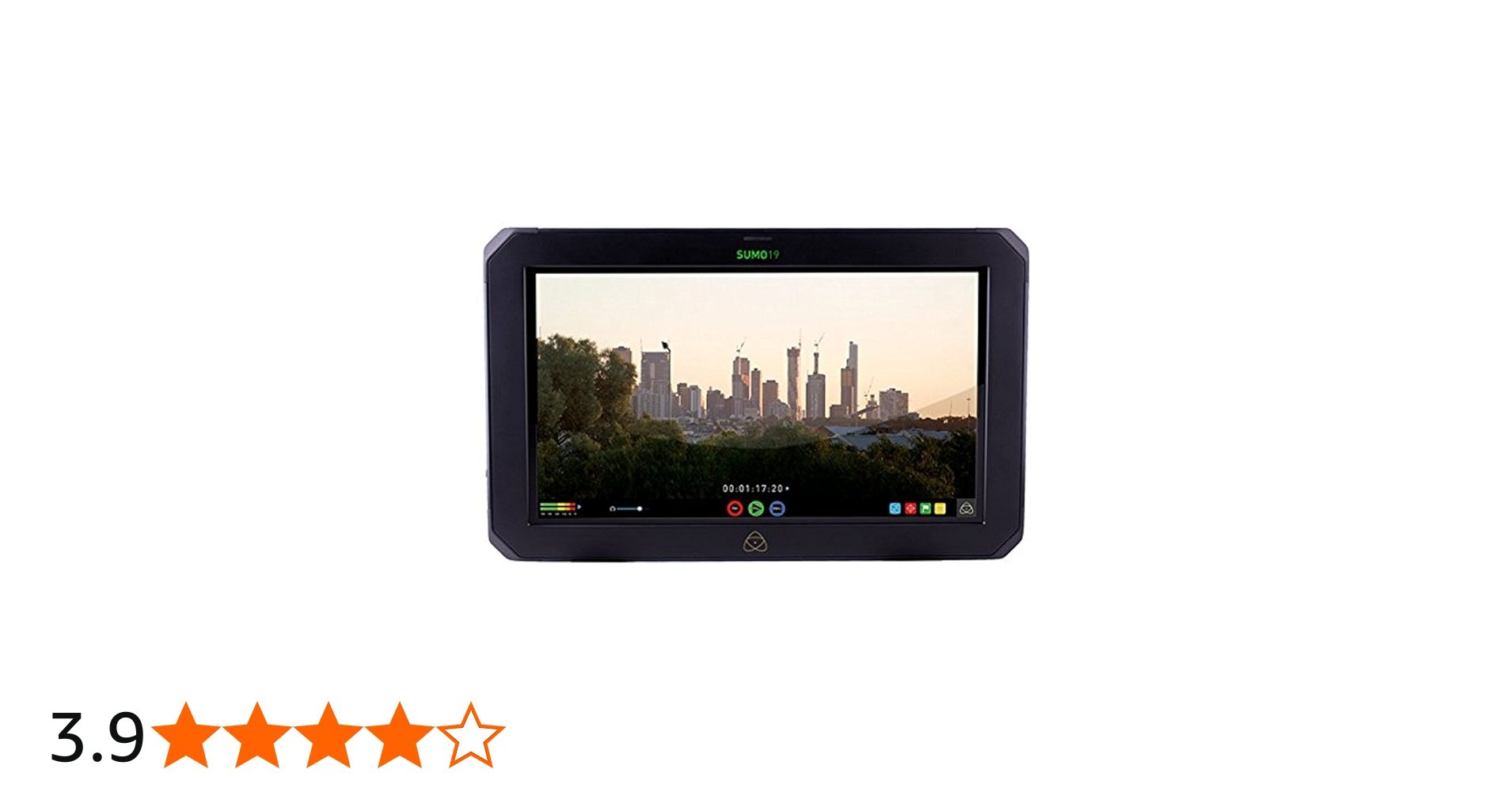 Amazon.co.jp: ATOMOS(アトモス) ATOMSUMO19 SUMO : パソコン・周辺機器