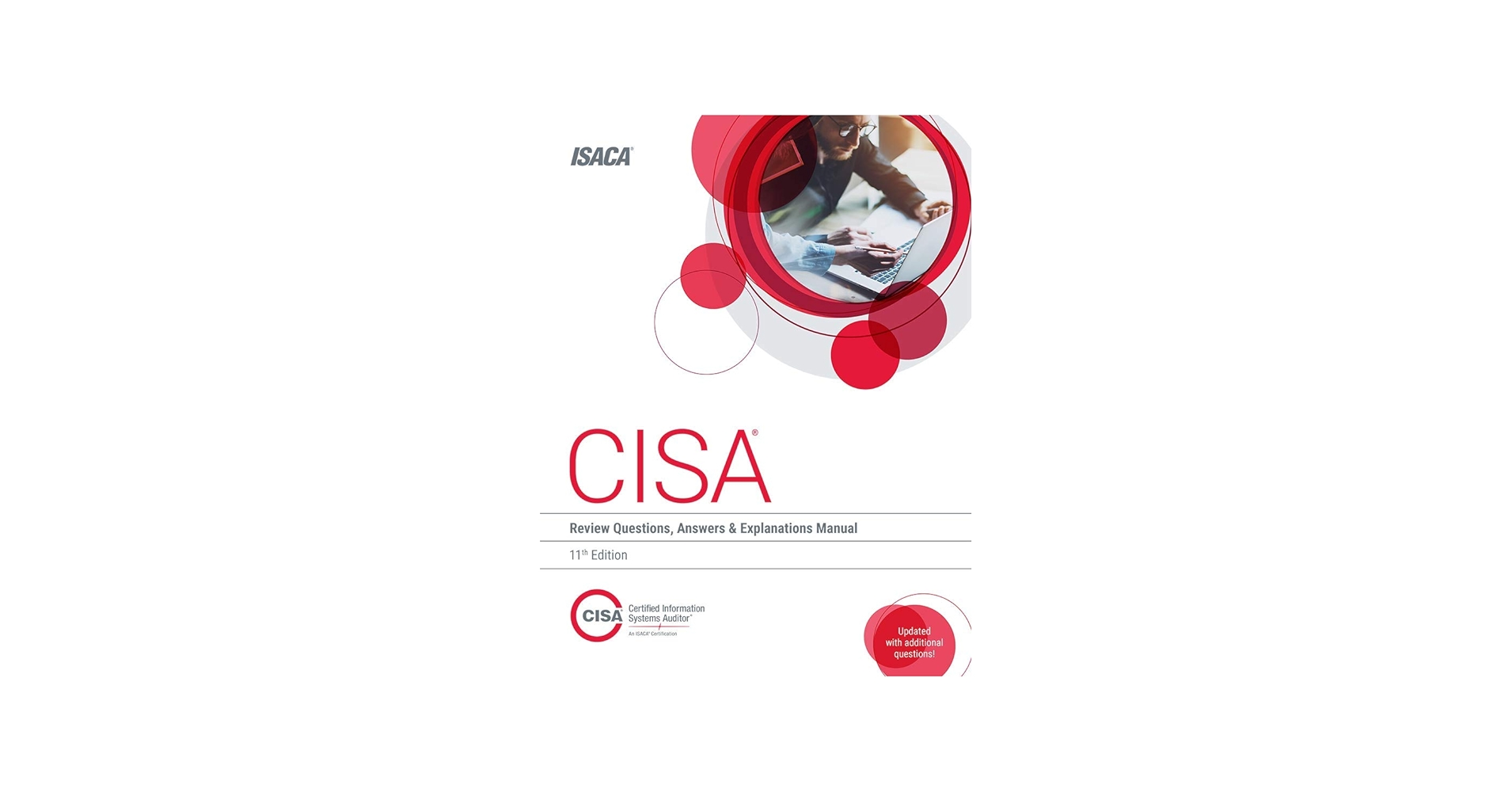 Amazon.com: CISA Review Questions, Answers & Explanations Manual