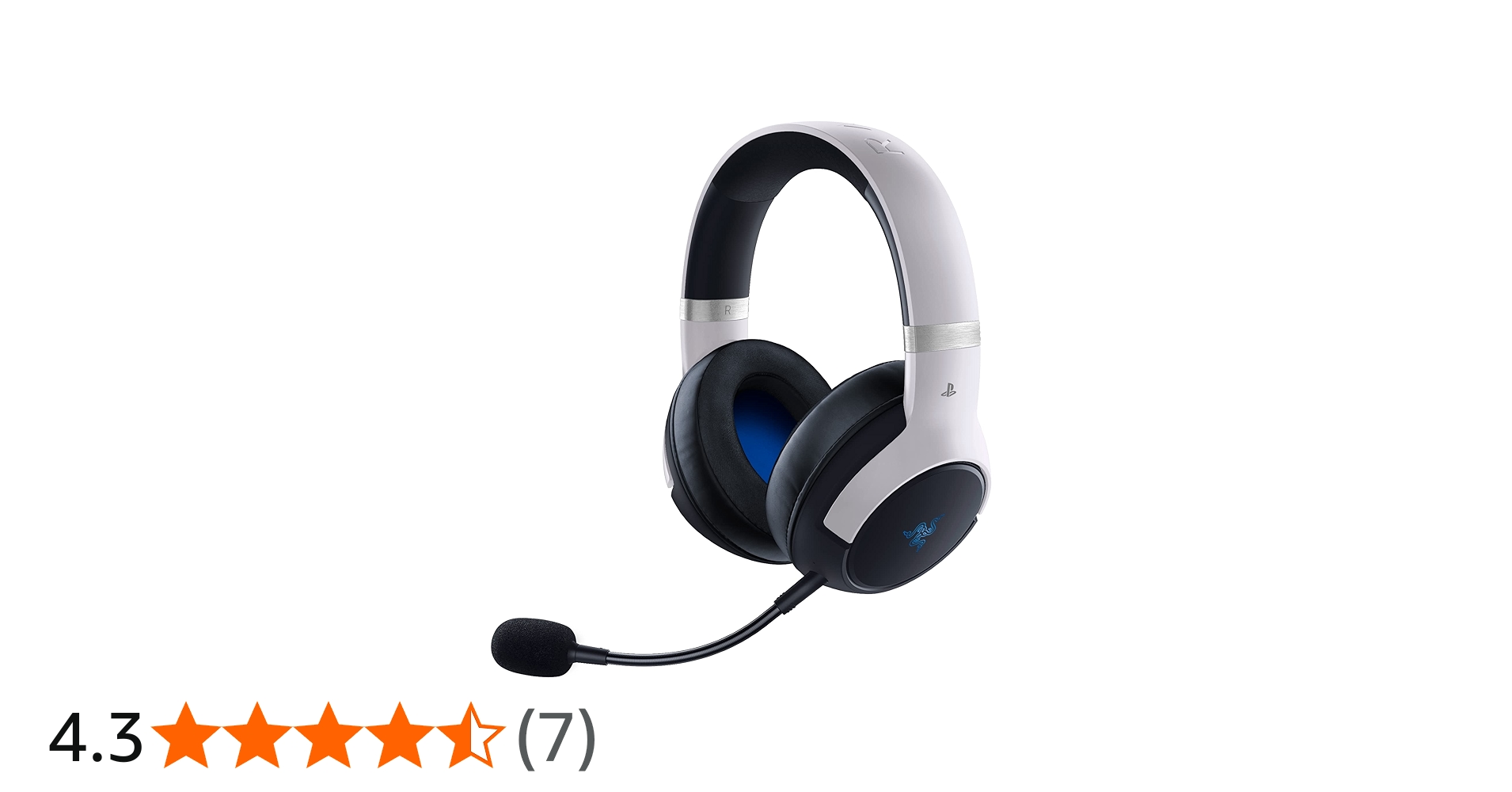 PS4 pro ゲーム＆Razerのヘッドセット付き PS4 pro ゲーム＆Razerの