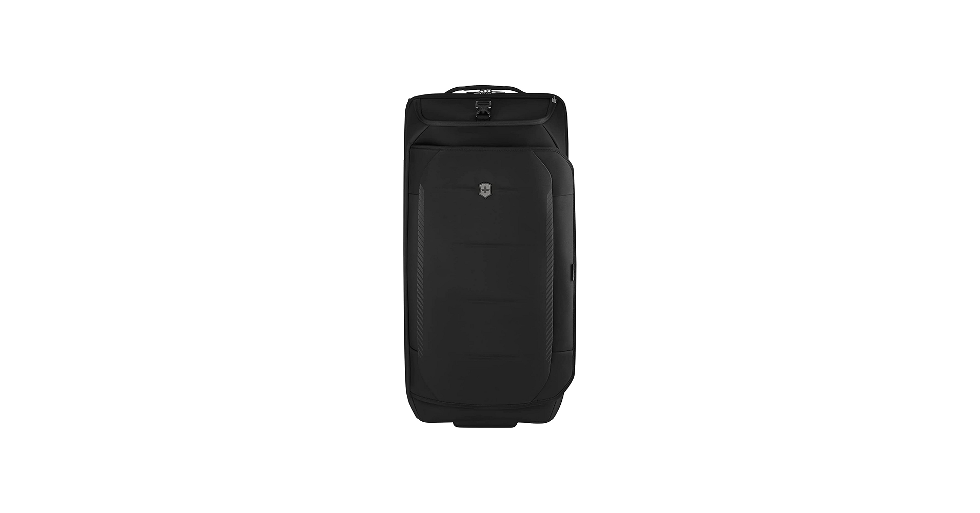 Amazon.com | Victorinox Crosslight Wheeled Duffel Bag - Travel