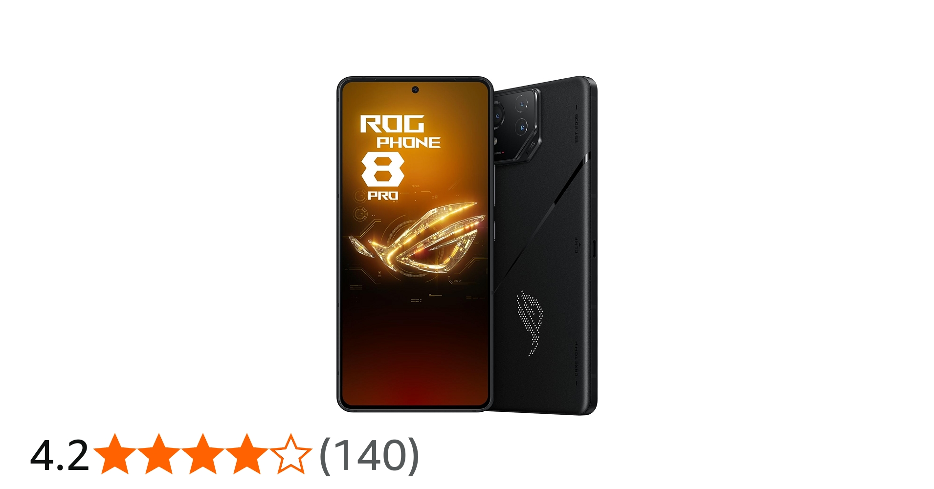 Amazon | ASUS スマートフォン ROG Phone 8 Pro 【日本正規代理店品