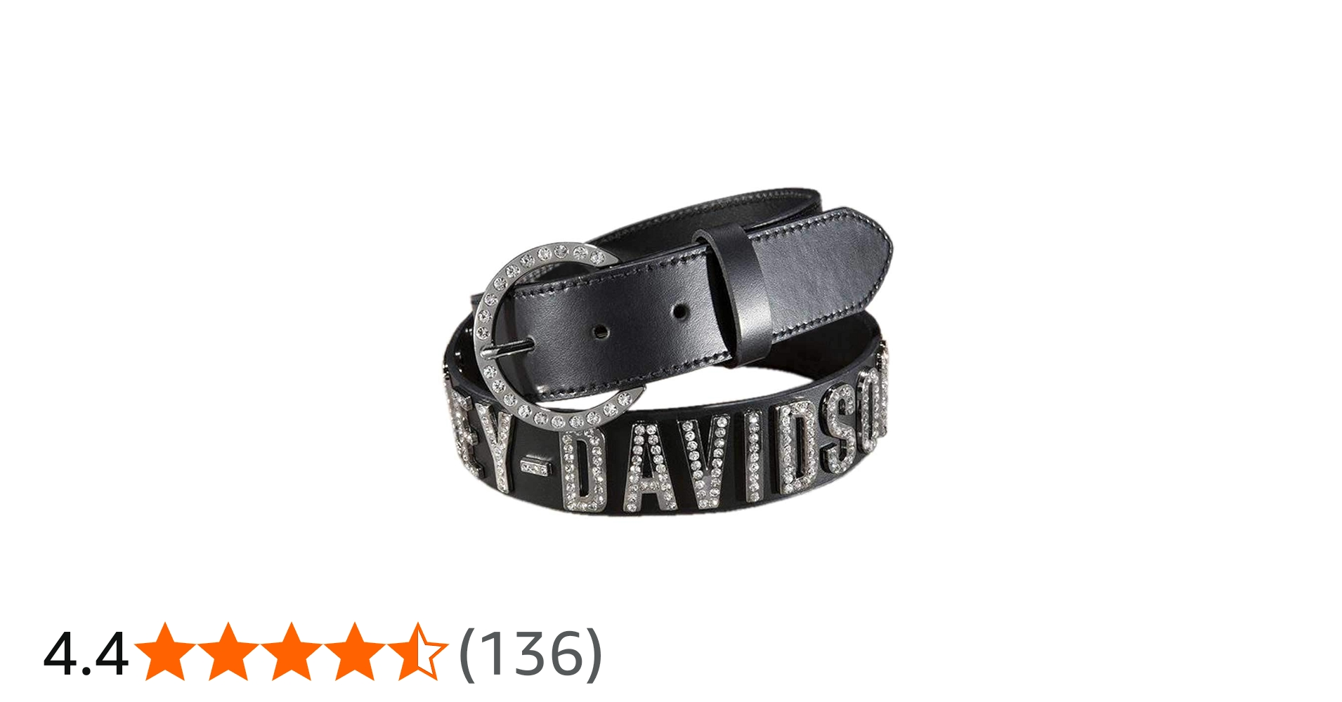 Amazon | Harley-Davidson ACCESSORY レディース US サイズ: X-Small