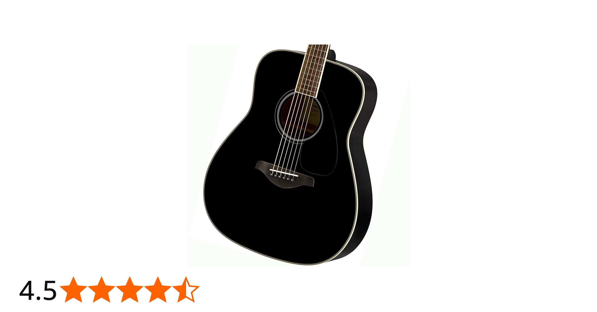 Amazon.co.jp: ヤマハ YAMAHA アコースティックギター FG SERIES