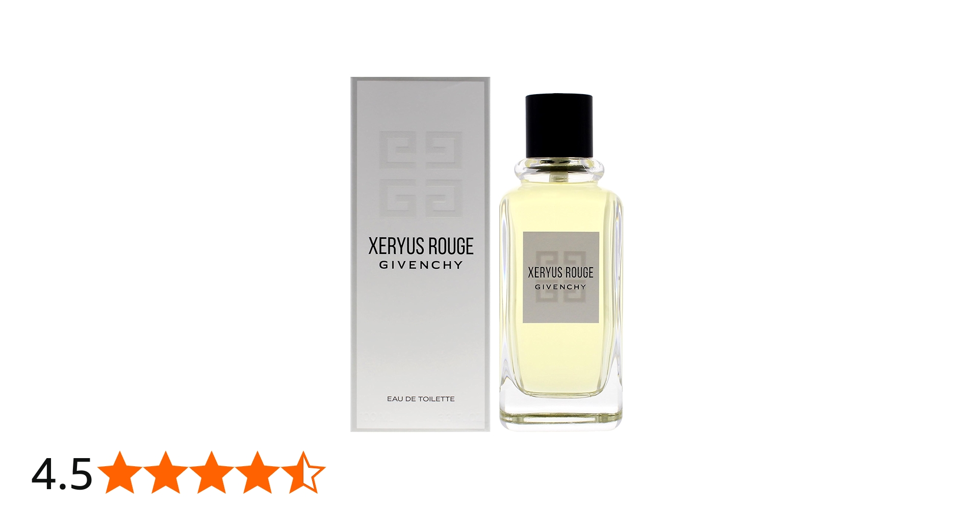 Amazon | ジバンシイ GIVENCHY キセリュズ ルージュ 100ml EDT SP