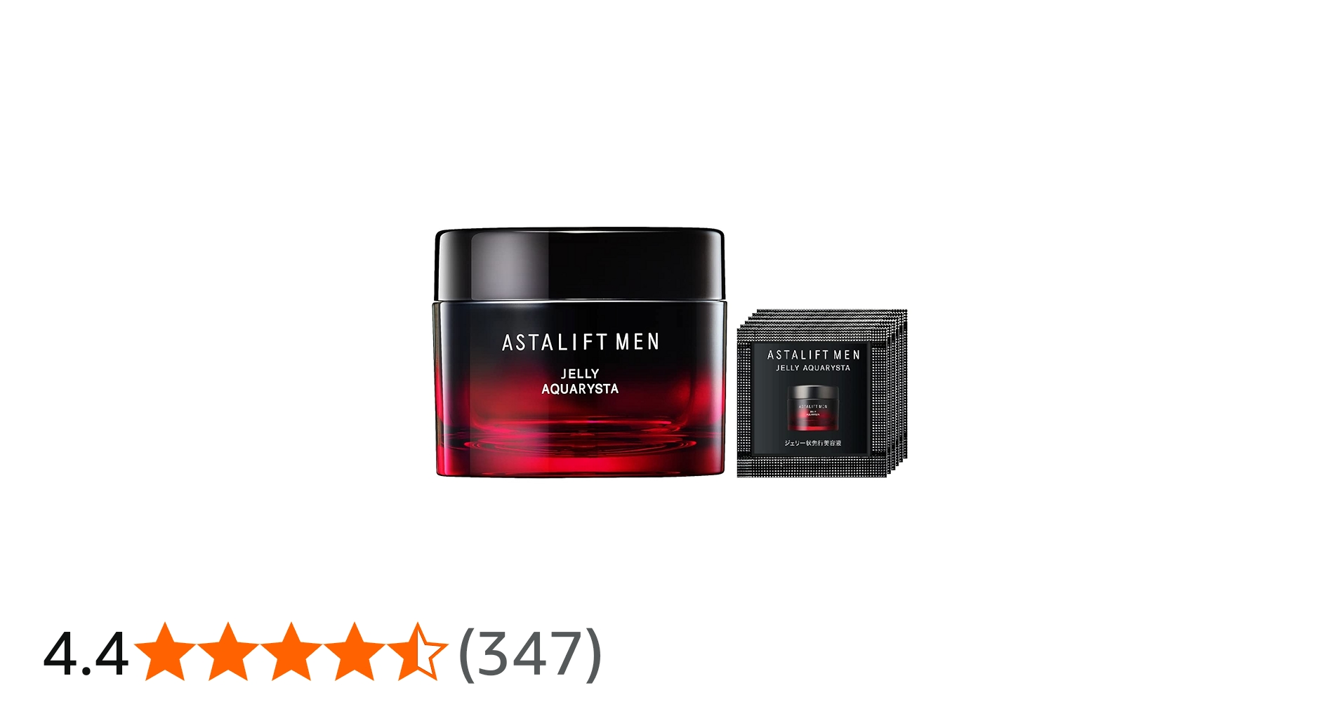 Amazon.co.jp: アスタリフト メン (ASTALIFT MEN) ジェリー
