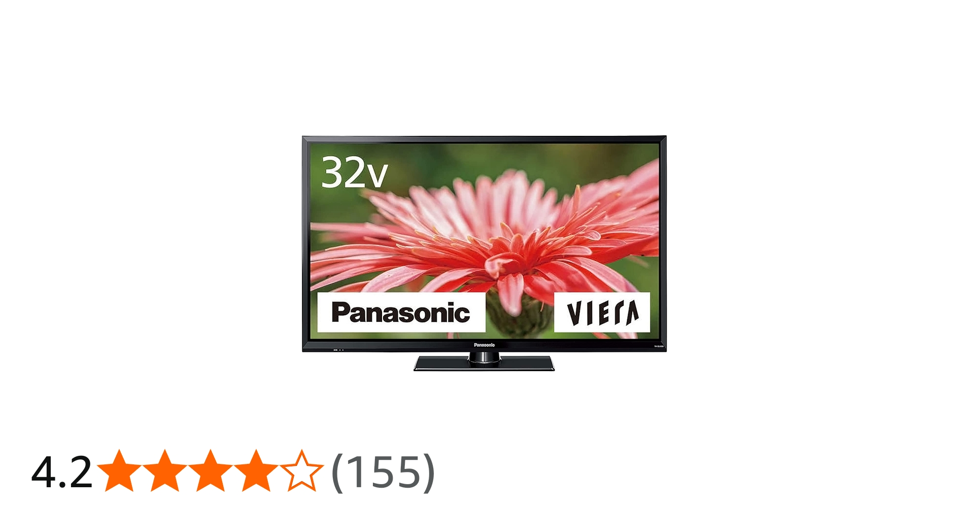 Amazon | パナソニック 32V型 ARC対応 液晶 テレビ VIERA TH-32J300