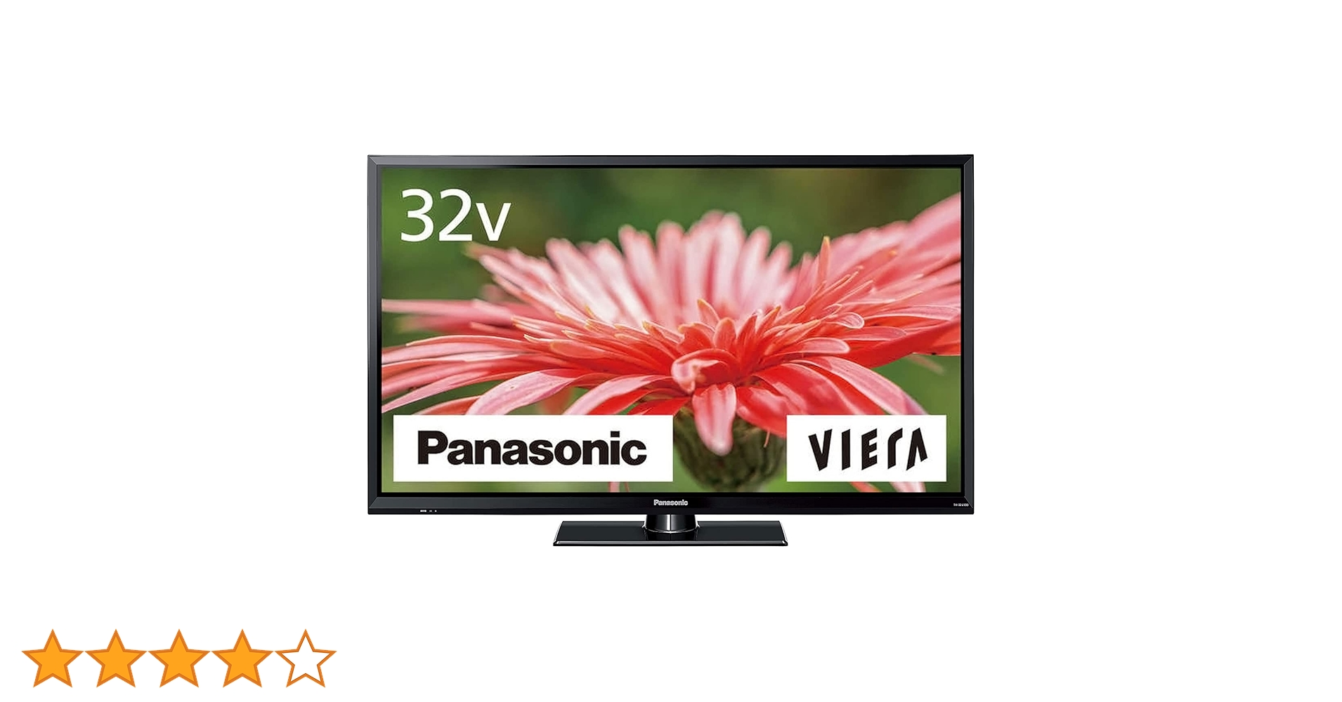 都内23区送料無料✨PANASONIC✨32インチ液晶テレビ TH-32J300 都内23区