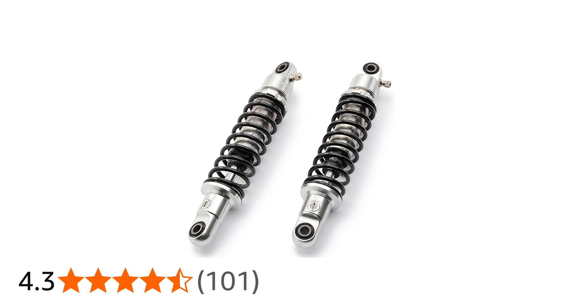 Amazon | デイトナ(Daytona) モンキー/FI ゴリラ専用 リア