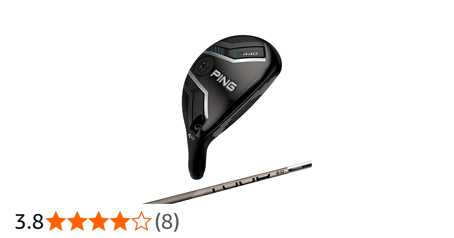 Amazon | ピン G440 ハイブリッド PING TOUR 2.0 CHROME 85 右利き用
