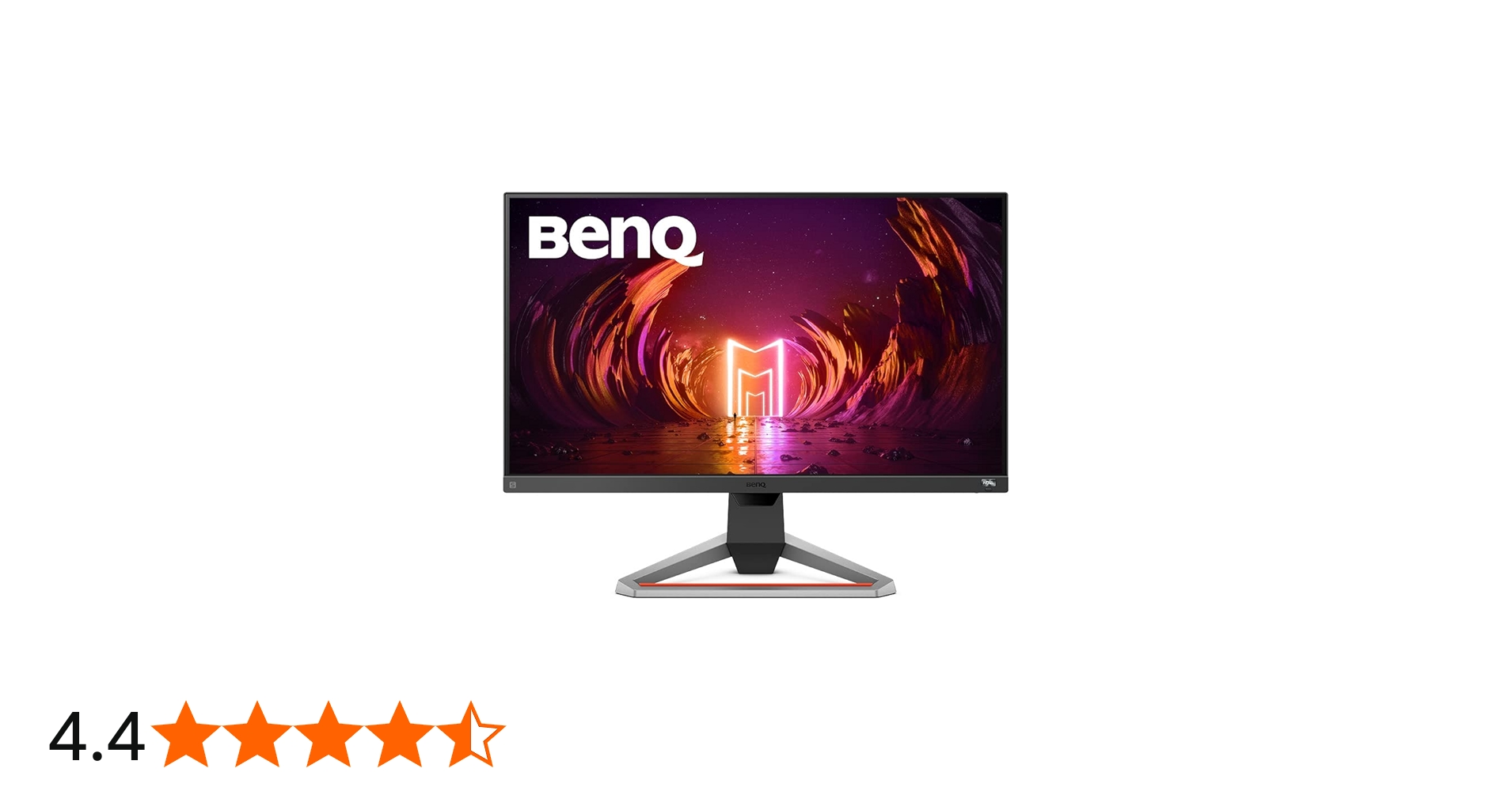 BenQ Mobiuz EX2710S 27 Inch 1080P IPS FHD 165Hz Gaming Computer
