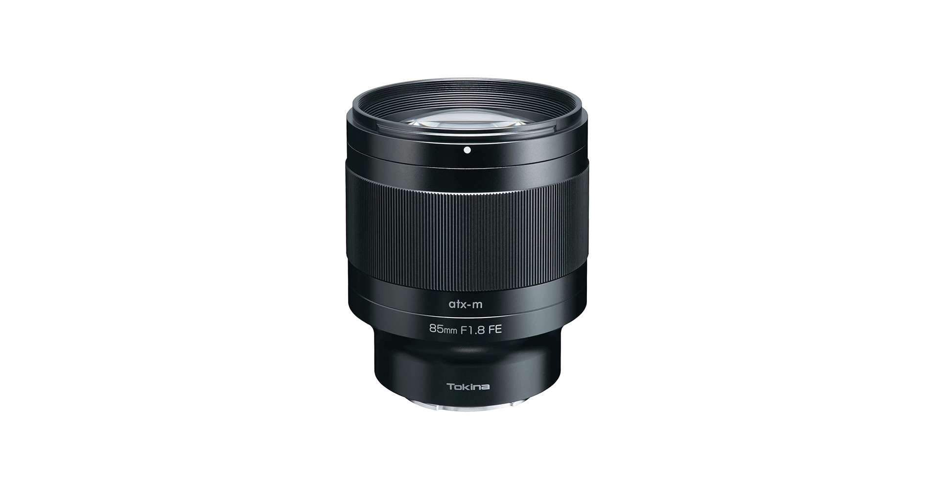 Amazon.com : TOKINA atx-m 85mm F1.8 Compatible With Sony FE Mount