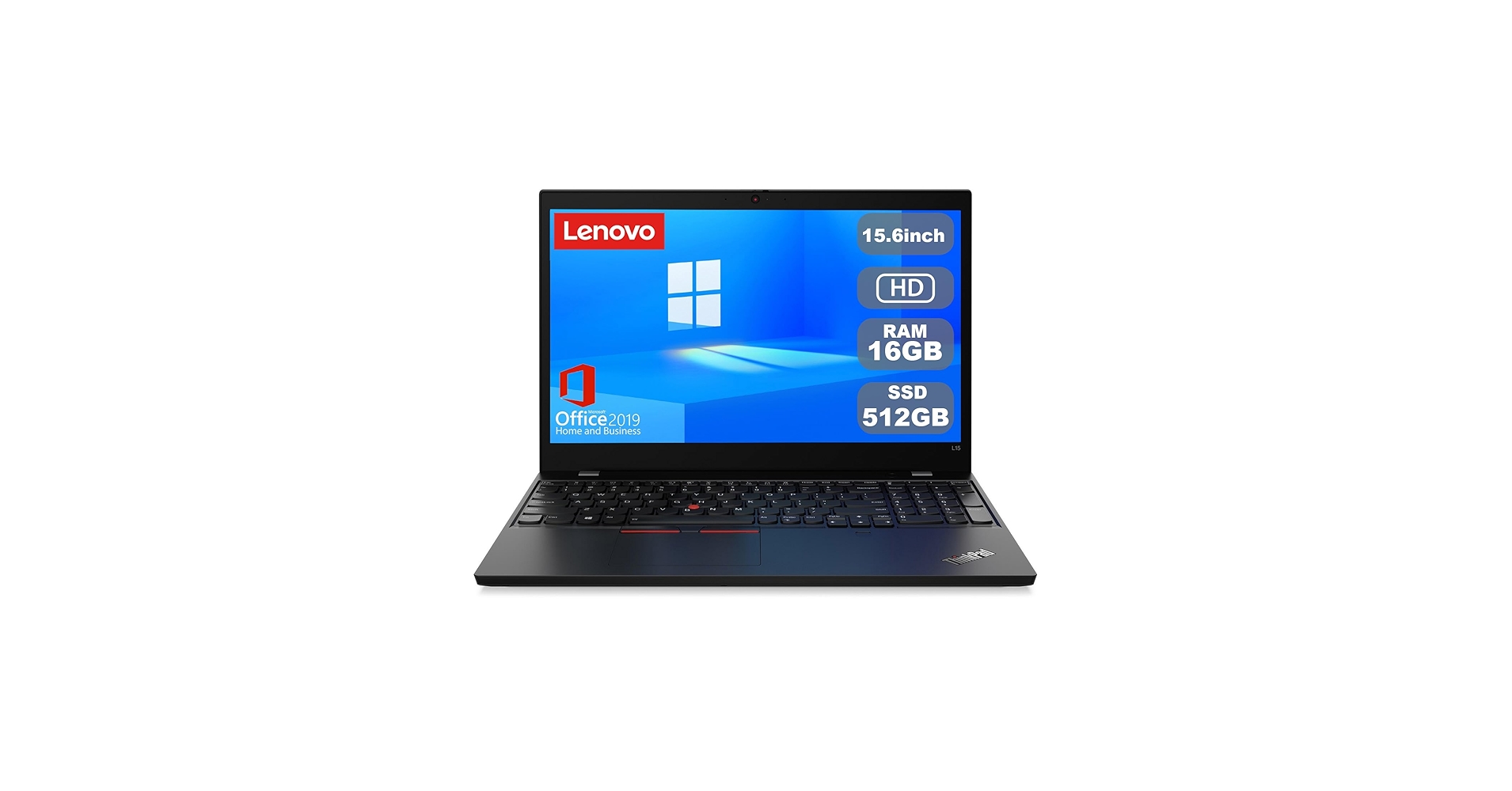 Amazon.co.jp: 【整備済み品】 Lenovo レノボ ThinkPad L15 Gen2 第11