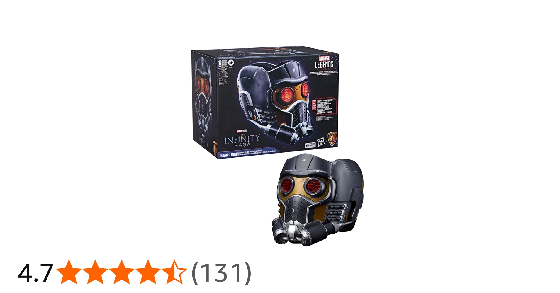 Amazon | ハズブロ(HASBRO) MARVEL マーベルレジェンド・シリーズ