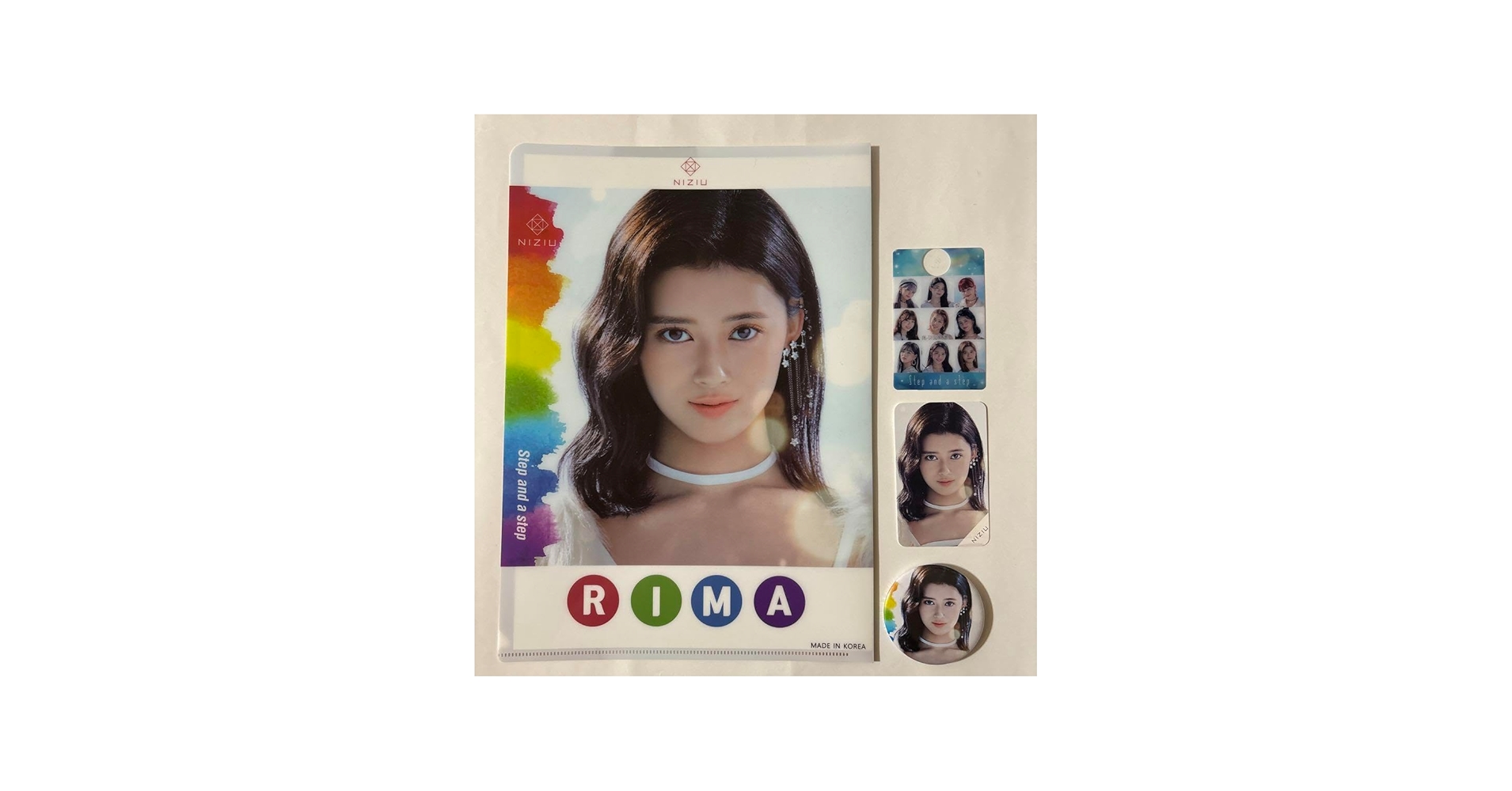 Amazon.co.jp: NIZIUリマ セット : おもちゃ