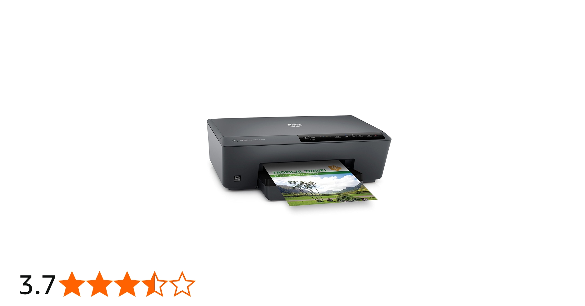 Amazon.co.jp: HP プリンター インクジェット Officejet Pro 6230
