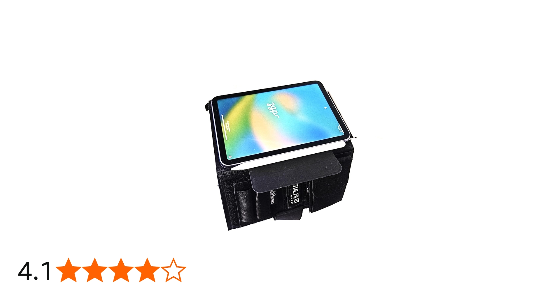 Amazon.co.jp: Crystal Pilot Flight Pad 6インチ 3 in 1 タブレット