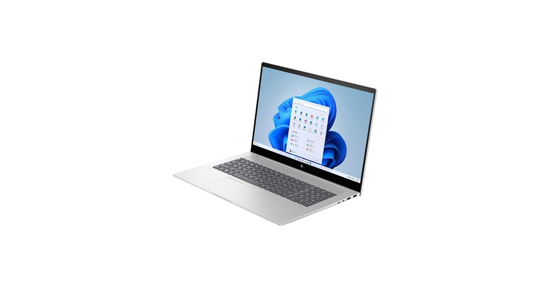 Amazon.com: HP Envy 17 Touch Laptop 8TB SSD 64GB RAM Win 11 Pro