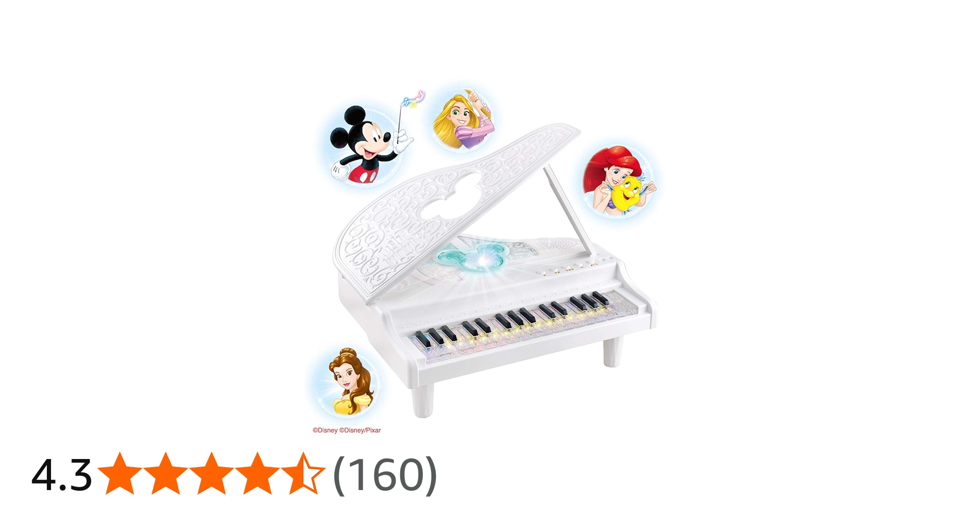 Amazon.co.jp: ドリームレッスン ディズニー&ディズニーピクサー