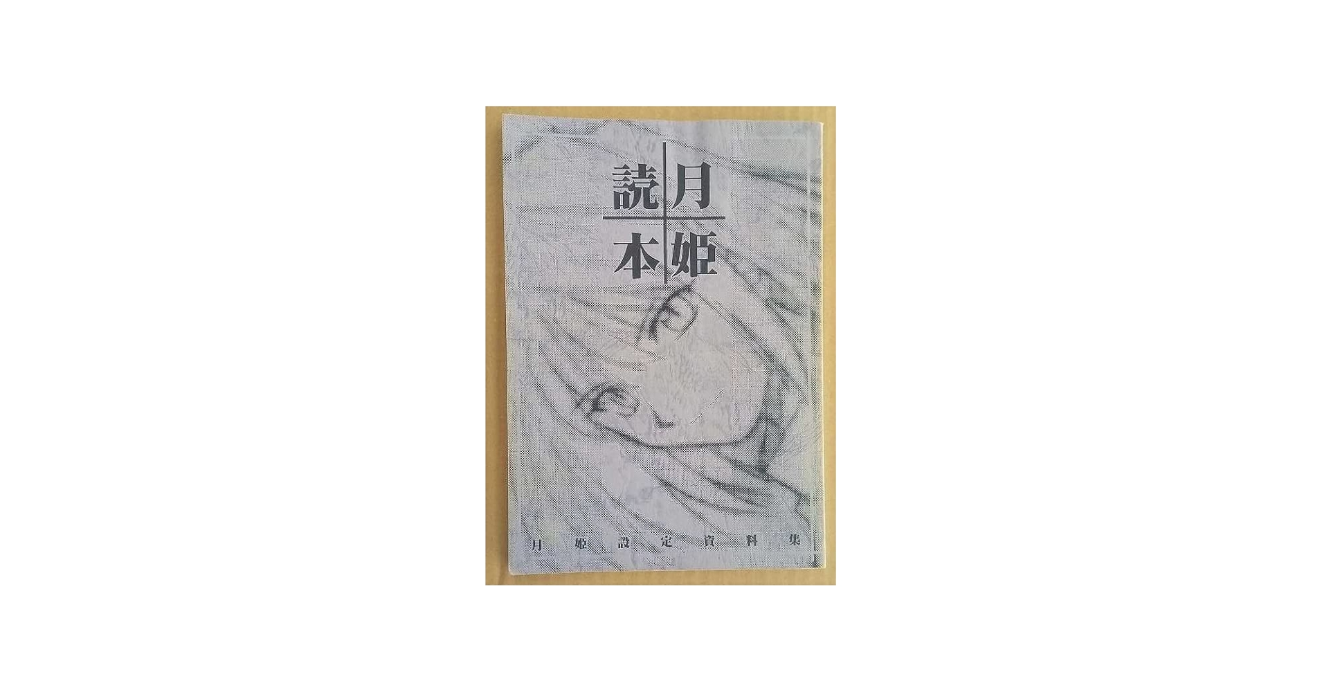 Amazon.co.jp: TYPE-MOON 月姫読本 改訂版/武内崇/奈須きのこ/FGO/月姫